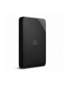 WESTERN DIGITAL Dysk WD Elements Portable 4TB USB3.0/USB2.0 Black - nr 72