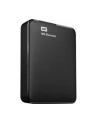 WESTERN DIGITAL Dysk WD Elements Portable 4TB USB3.0/USB2.0 Black - nr 75
