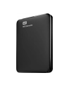 WESTERN DIGITAL Dysk WD Elements Portable 4TB USB3.0/USB2.0 Black - nr 76