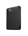 WESTERN DIGITAL Dysk WD Elements Portable 4TB USB3.0/USB2.0 Black - nr 8