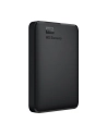WESTERN DIGITAL Dysk WD Elements Portable 1TB USB3.0/USB2.0 Black - nr 121