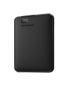 WESTERN DIGITAL Dysk WD Elements Portable 1TB USB3.0/USB2.0 Black - nr 129