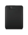 WESTERN DIGITAL Dysk WD Elements Portable 1TB USB3.0/USB2.0 Black - nr 130
