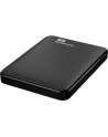 WESTERN DIGITAL Dysk WD Elements Portable 1TB USB3.0/USB2.0 Black - nr 131