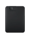 WESTERN DIGITAL Dysk WD Elements Portable 1TB USB3.0/USB2.0 Black - nr 138