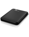 WESTERN DIGITAL Dysk WD Elements Portable 1TB USB3.0/USB2.0 Black - nr 142