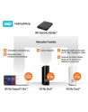 WESTERN DIGITAL Dysk WD Elements Portable 1TB USB3.0/USB2.0 Black - nr 147