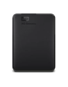 WESTERN DIGITAL Dysk WD Elements Portable 1TB USB3.0/USB2.0 Black - nr 153