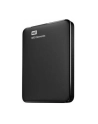 WESTERN DIGITAL Dysk WD Elements Portable 1TB USB3.0/USB2.0 Black - nr 23