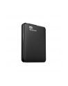 WESTERN DIGITAL Dysk WD Elements Portable 1TB USB3.0/USB2.0 Black - nr 41