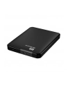 WESTERN DIGITAL Dysk WD Elements Portable 1TB USB3.0/USB2.0 Black - nr 43