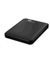 WESTERN DIGITAL Dysk WD Elements Portable 1TB USB3.0/USB2.0 Black - nr 47