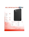WESTERN DIGITAL Dysk WD Elements Portable 1TB USB3.0/USB2.0 Black - nr 4