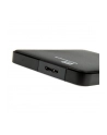 WESTERN DIGITAL Dysk WD Elements Portable 1TB USB3.0/USB2.0 Black - nr 53