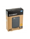 WESTERN DIGITAL Dysk WD Elements Portable 1TB USB3.0/USB2.0 Black - nr 55