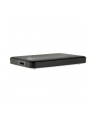 WESTERN DIGITAL Dysk WD Elements Portable 1TB USB3.0/USB2.0 Black - nr 57