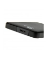 WESTERN DIGITAL Dysk WD Elements Portable 1TB USB3.0/USB2.0 Black - nr 58
