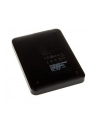 WESTERN DIGITAL Dysk WD Elements Portable 1TB USB3.0/USB2.0 Black - nr 62