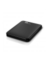 WESTERN DIGITAL Dysk WD Elements Portable 1TB USB3.0/USB2.0 Black - nr 67
