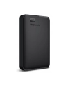 WESTERN DIGITAL Dysk WD Elements Portable 1TB USB3.0/USB2.0 Black - nr 91