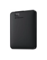 WESTERN DIGITAL Dysk WD Elements Portable 1TB USB3.0/USB2.0 Black - nr 92