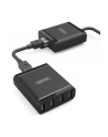 Przedłużacz Unitek USB 2.0 over IP do 100m do 4x USB; Y-2516 - nr 5