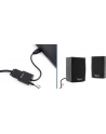 Adapter Gembird HDMI(M) - VGA(F) + Audio - nr 6