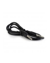 Adapter Gembird HDMI(M) - VGA(F) + Audio - nr 8