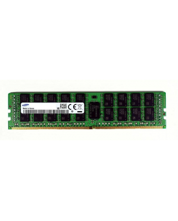 Pamięć serwerowa DDR4 Samsung 32GB 2133MHz ECC Registered 1.2V