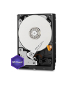 WESTERN DIGITAL Dysk WD Purple™ WD20PURZ 2TB 3.5'' SATA III 64MB - nr 40