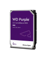 WESTERN DIGITAL Dysk WD Purple™ WD40PURZ 4TB 3.5'' SATA III 64MB - nr 50