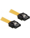 Kabel SATA DATA II 0.7m Delock - nr 13