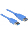 Przedłużacz USB AM-AF 3.0 5M DELOCK - nr 8