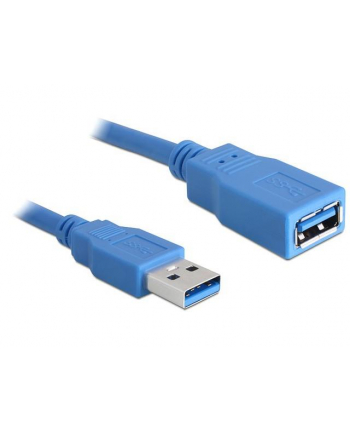 Przedłużacz USB AM-AF 3.0 5M DELOCK