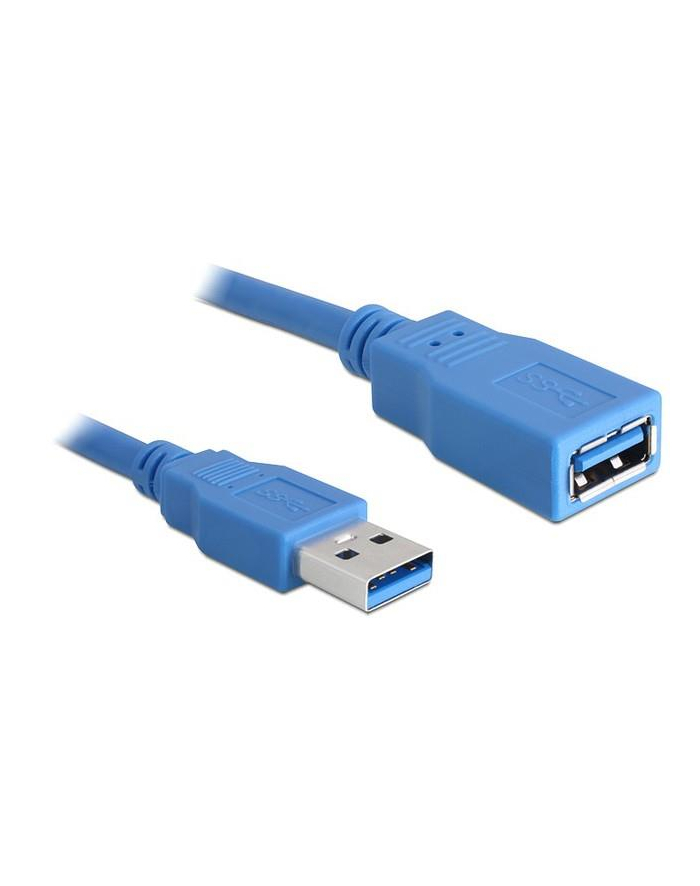 Przedłużacz USB AM-AF 3.0 5M DELOCK główny