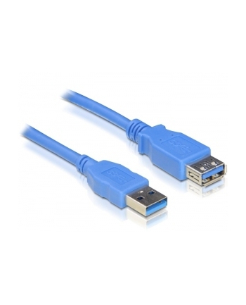 Przedłużacz USB AM-AF 3.0 5M DELOCK nr 2