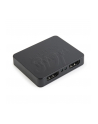 ADAPTER HDMI-AF->HDMI-AF X2 (SPLITTER) GEMBIRD - nr 11