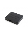 ADAPTER HDMI-AF->HDMI-AF X2 (SPLITTER) GEMBIRD - nr 12