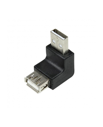 Adapter USB 2.0 LogiLink AU0025 USB (M) > USB (F) nr 1