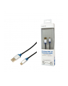 Kabel USB 2.0 LogiLink Premium BUAM210 USB A > USB B micro 1m - nr 20