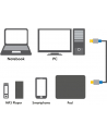 Kabel USB 2.0 LogiLink Premium BUAM210 USB A > USB B micro 1m - nr 15