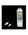 Kabel USB 2.0 LogiLink Premium BUAM210 USB A > USB B micro 1m - nr 5