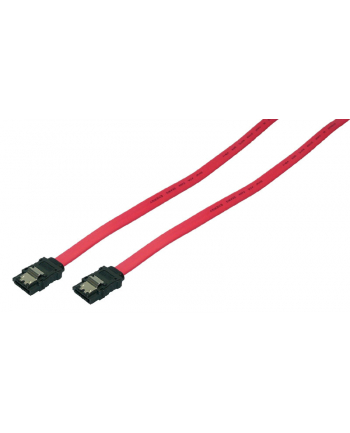 Kabel SATA LogiLink CS0008 wewnętrzny 0,9m