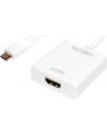 Adapter LogiLink UA0236A USB 3.1 typ-C - HDMI - nr 11