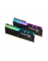 Pamięć DDR4 G.SKILL Trident Z RGB 32GB (4x8GB) 3200MHz CL16 1.35V XMP 2.0 Podświetlenie LED - nr 12