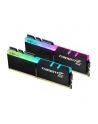 Pamięć DDR4 G.SKILL Trident Z RGB 32GB (4x8GB) 3200MHz CL16 1.35V XMP 2.0 Podświetlenie LED - nr 33