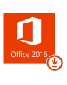 MICROSOFT OEM Licencja ESD Office 365 Personal - Licencja na subskrypcję (1 rok) - 1 PC/Mac + 1 tablet - 32/64-bit - Wszystkie języki - nr 4