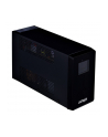 Zasilacz awaryjny UPS ENERGENIE L-INT 650VA 2XIEC 1XSCHUKO 230V RJ11 LCD - otwarte opakowanie - nr 6
