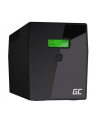 UPS Green Cell Line-Interactive Micropower LCD 1500VA 900W - nr 7