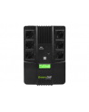 UPS Green Cell Line-Interactive AiO LCD 600VA 360W - nr 9